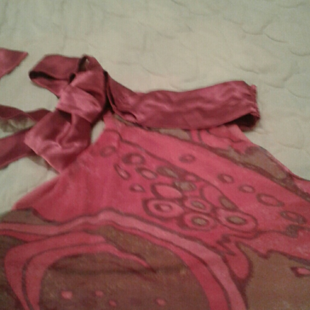 Blouses - Picture 4 of 5